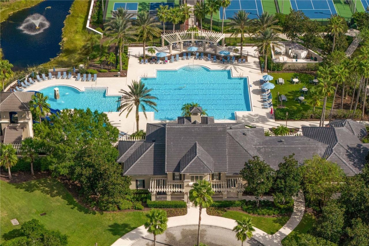 14746 San Marsala Court, Tampa, FL 33626 Photo