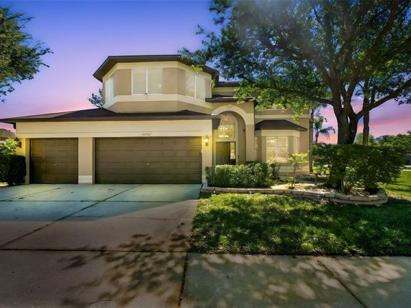 12507 ASHDOWN DRIVE, ODESSA, FL 33556