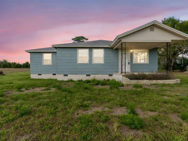 36841 CONLEY STREET , ZEPHYRHILLS, FL 33541