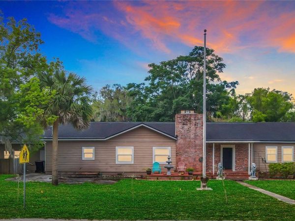 474 E UNIVERSITY AVENUE, ORANGE CITY, FL 32763
