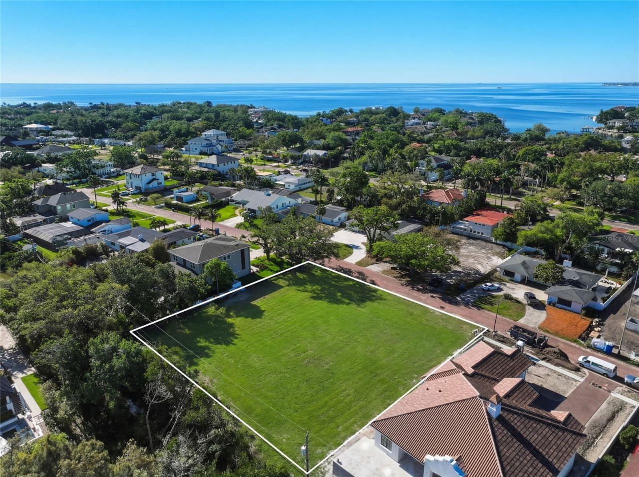 300 Rafael Boulevard Ne, Saint Petersburg, FL 33704 Photo