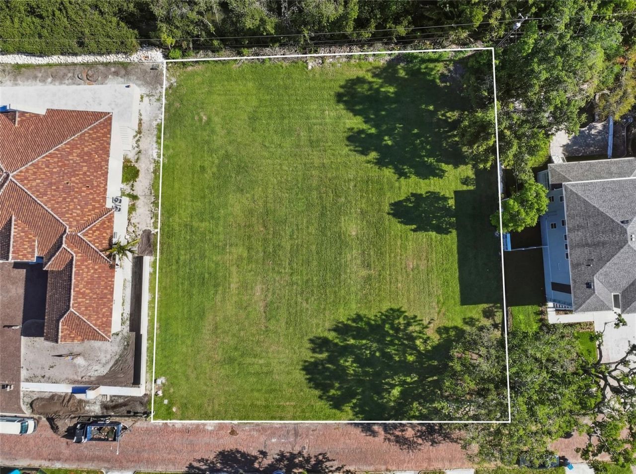 300 Rafael Boulevard Ne, Saint Petersburg, FL 33704 Photo