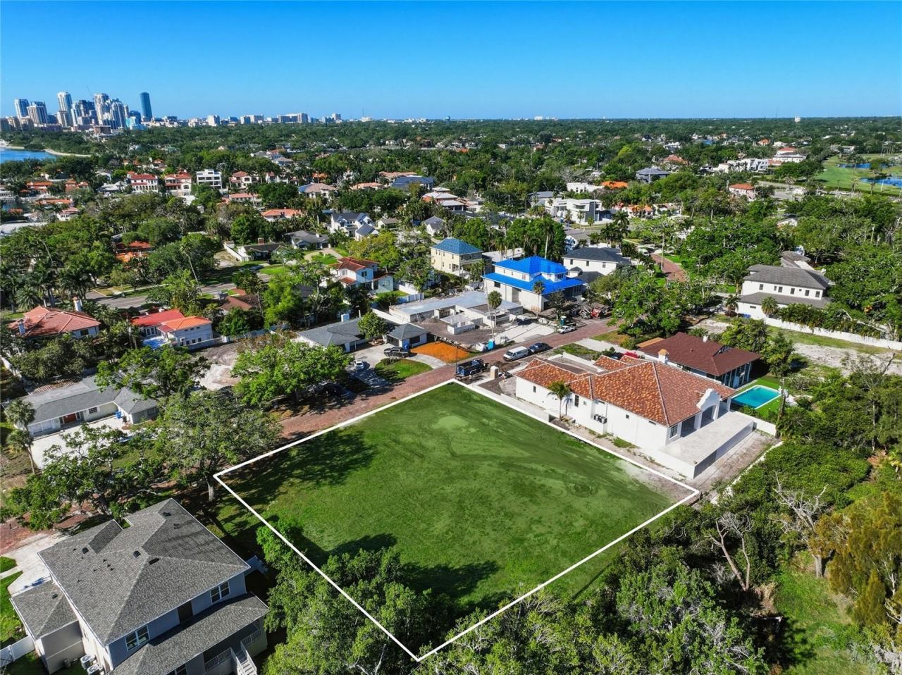 300 Rafael Boulevard Ne, Saint Petersburg, FL 33704 Photo