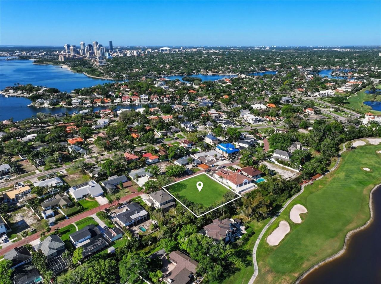 300 Rafael Boulevard Ne, Saint Petersburg, FL 33704 Photo