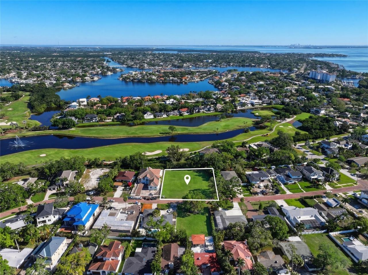 300 Rafael Boulevard Ne, Saint Petersburg, FL 33704 Photo