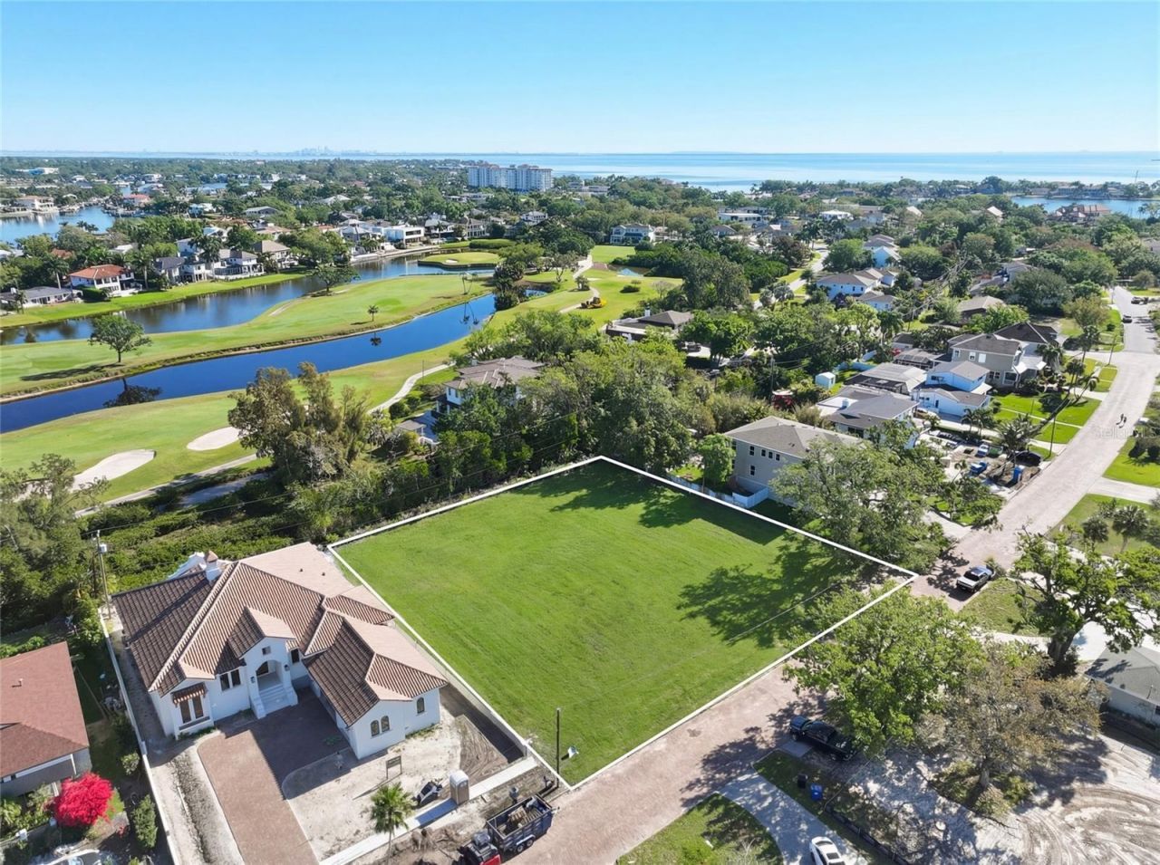 300 Rafael Boulevard Ne, Saint Petersburg, FL 33704 Photo