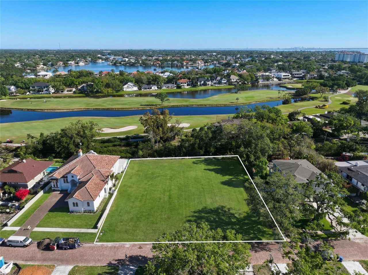 300 Rafael Boulevard Ne, Saint Petersburg, FL 33704 Photo