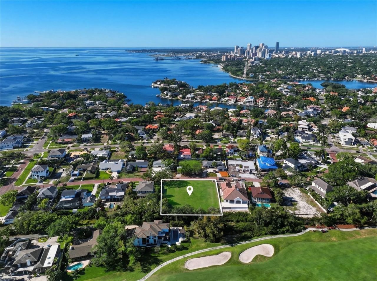 300 Rafael Boulevard Ne, Saint Petersburg, FL 33704 Photo
