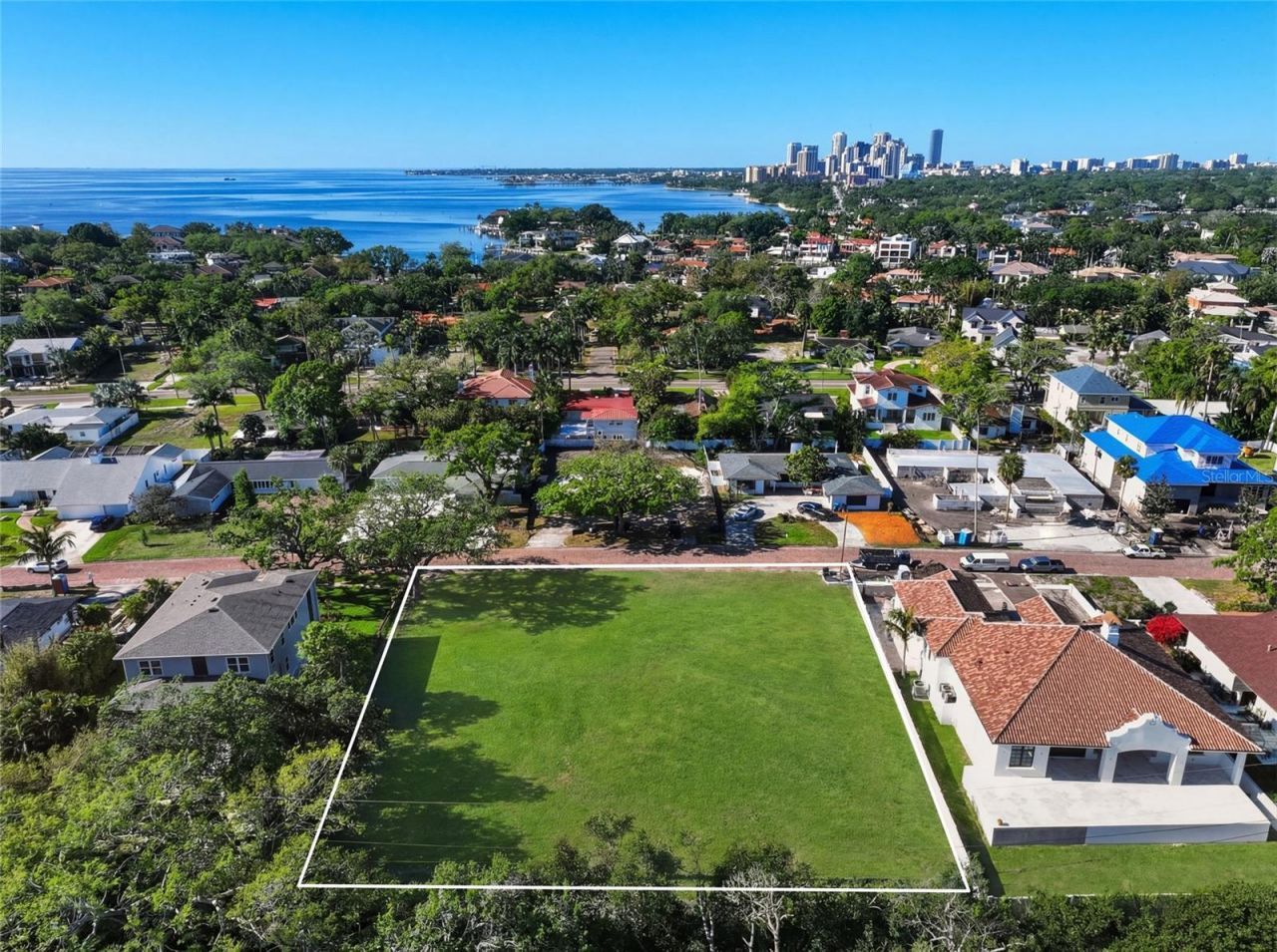 300 Rafael Boulevard Ne, Saint Petersburg, FL 33704 Photo