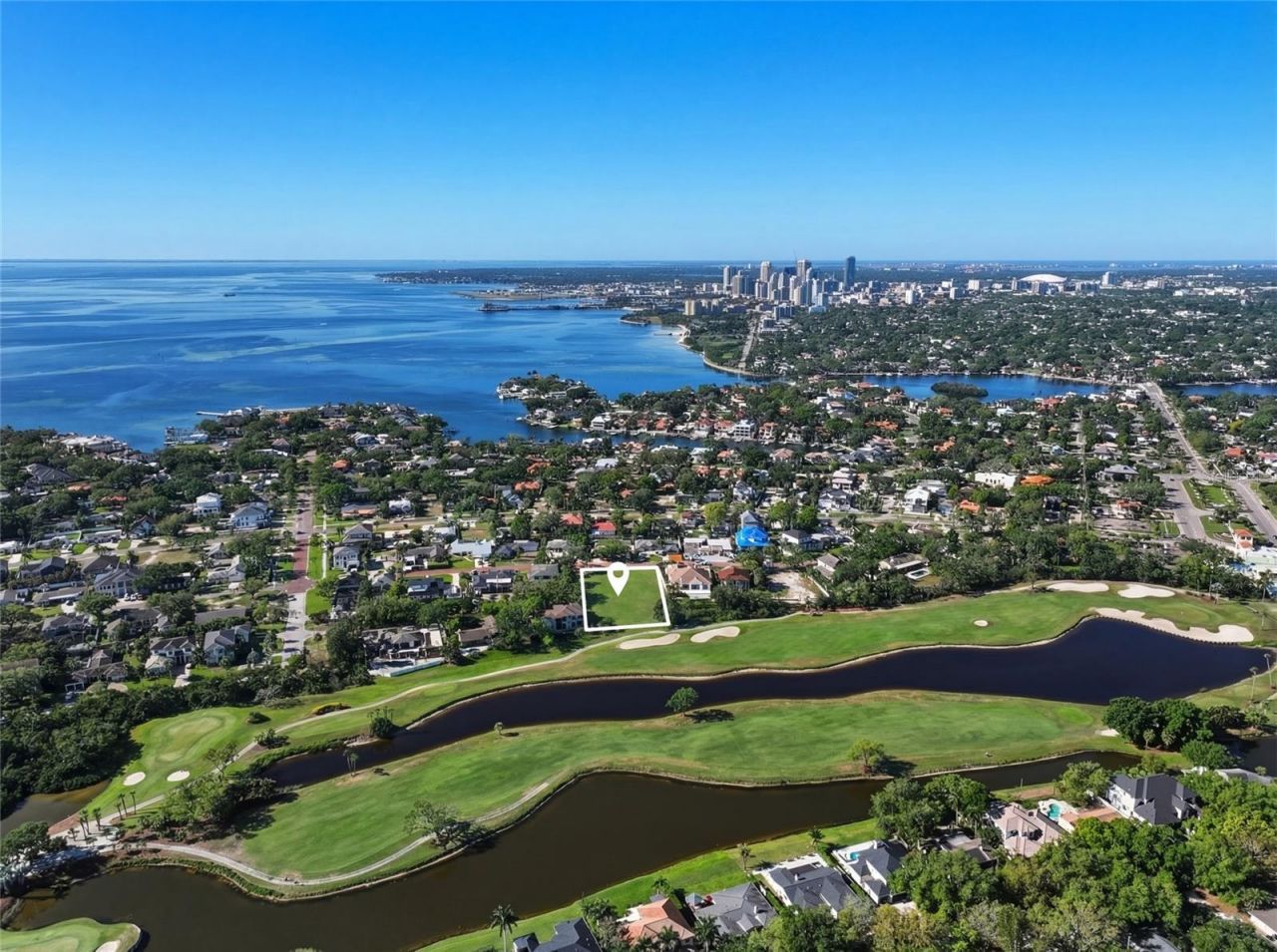 300 Rafael Boulevard Ne, Saint Petersburg, FL 33704 Photo