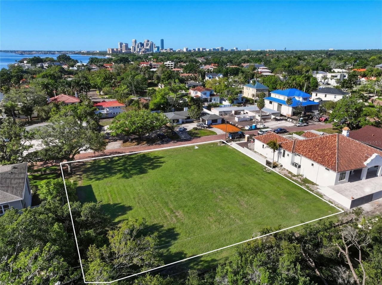 300 Rafael Boulevard Ne, Saint Petersburg, FL 33704 Photo