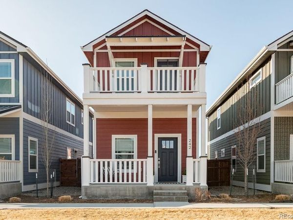 242 Weathervane Lane , Buena Vista, CO 81211