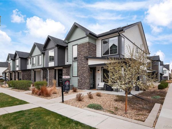 19592 W 93rd Place , Unit A, Arvada, CO 80007