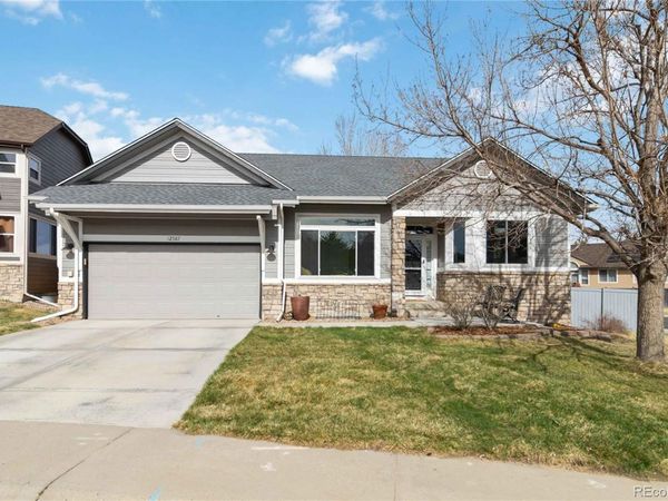 12587 S Dove Creek Way, Parker, CO 80134