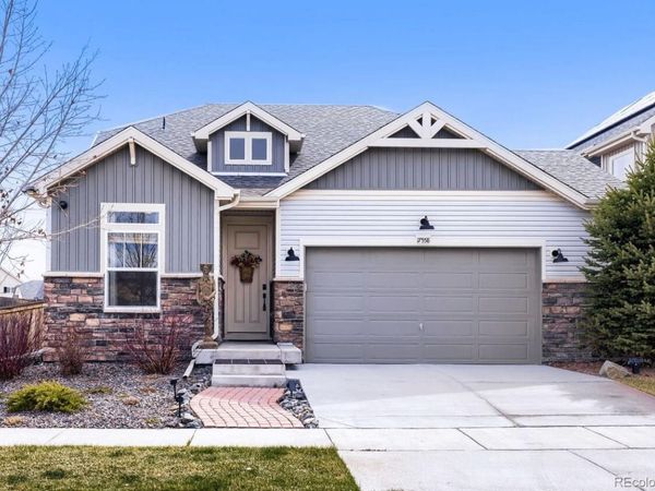 17558 E 103rd Drive, Commerce City, CO 80022