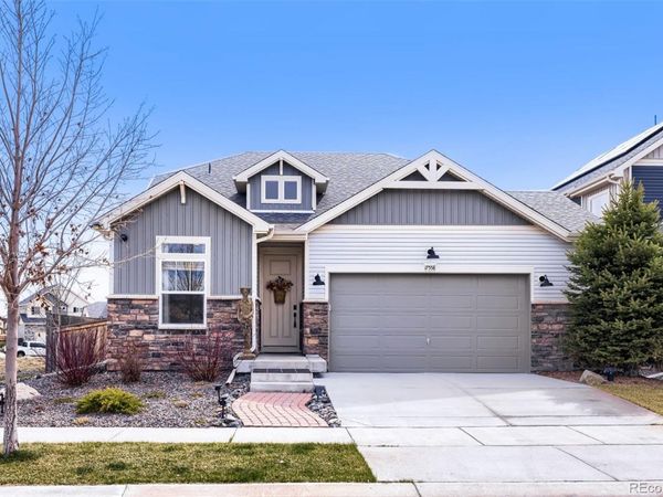 17558 E 103rd Drive, Commerce City, CO 80022