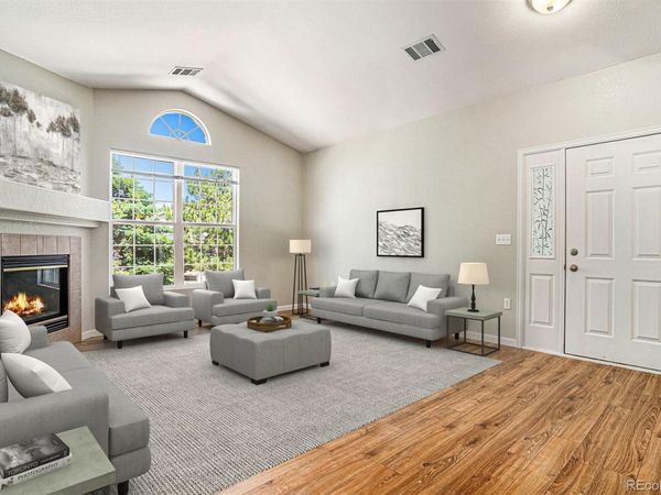 4085 S Crystal Circle, Unit 202, Aurora, CO 80014