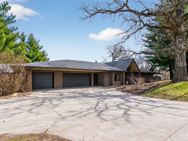 4550 Quail Avenue, Monroe, IA 50170