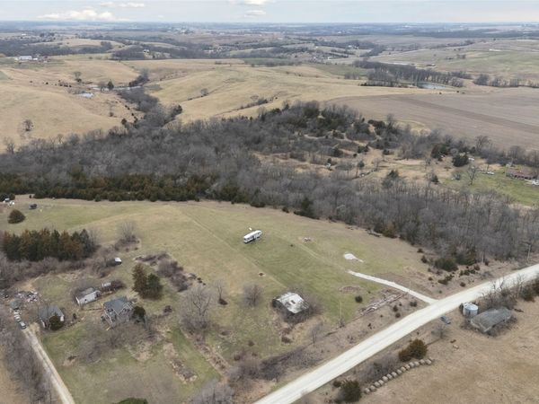 23914 138th Avenue, Lucas, IA 50151