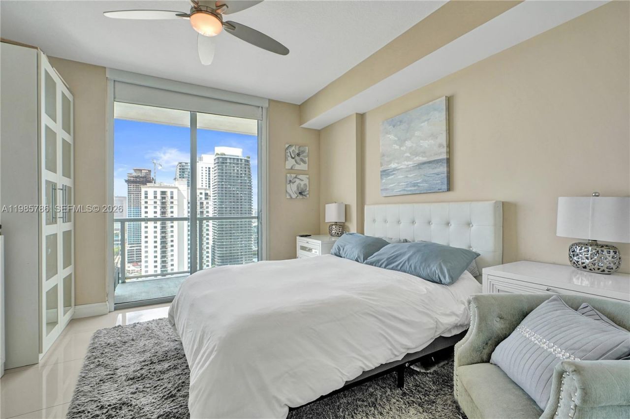 79 SW 12th St, Unit 3412-S, Miami, FL 33130 Photo