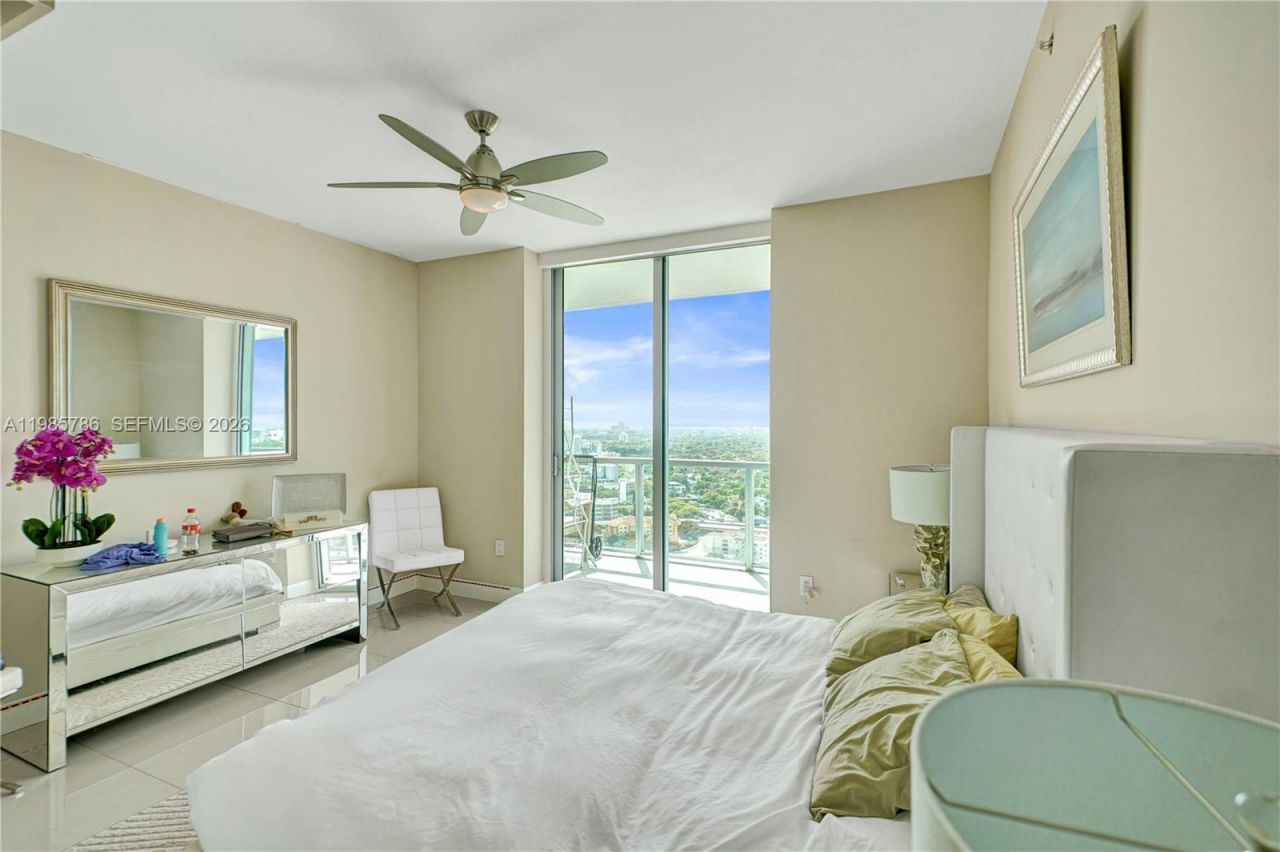 79 SW 12th St, Unit 3412-S, Miami, FL 33130 Photo
