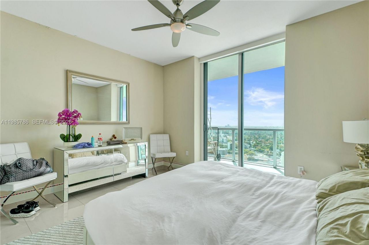 79 SW 12th St, Unit 3412-S, Miami, FL 33130 Photo