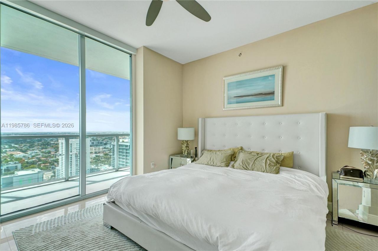 79 SW 12th St, Unit 3412-S, Miami, FL 33130 Photo