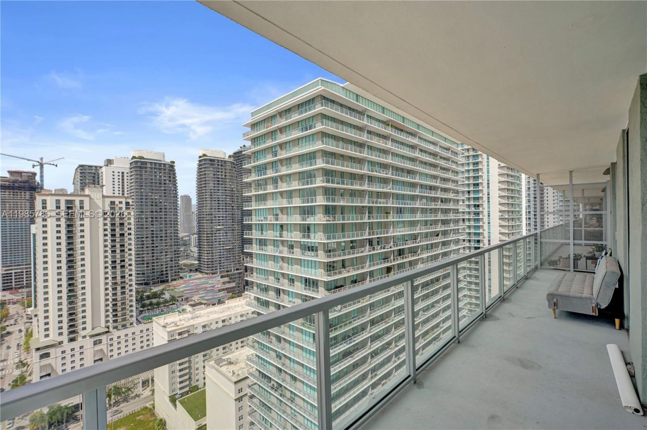79 SW 12th St, Unit 3412-S, Miami, FL 33130 Photo
