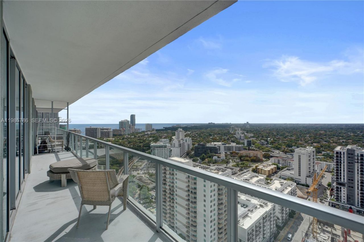79 SW 12th St, Unit 3412-S, Miami, FL 33130 Photo