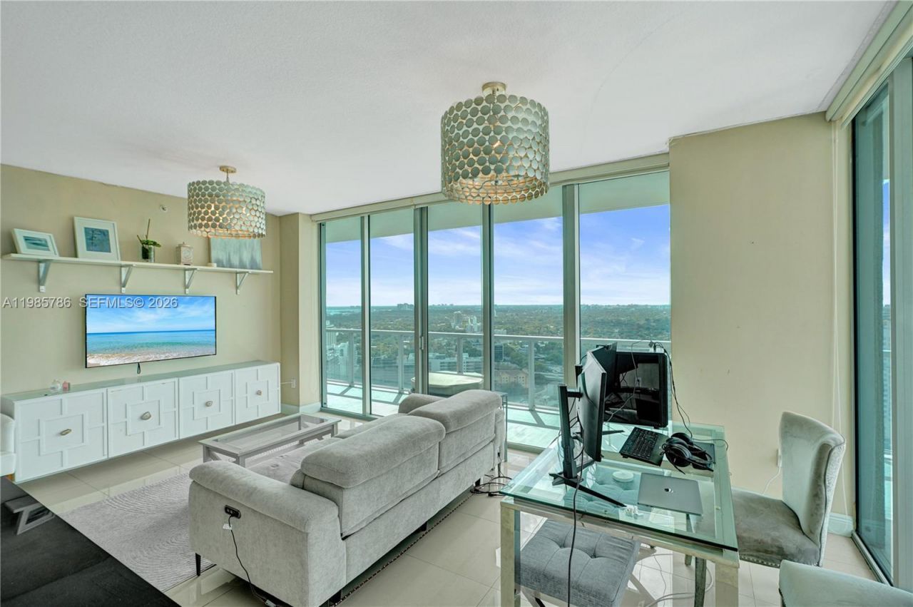 79 SW 12th St, Unit 3412-S, Miami, FL 33130 Photo