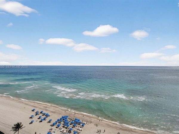 18671 Collins Ave , Unit 1702, Sunny Isles Beach, FL 33160