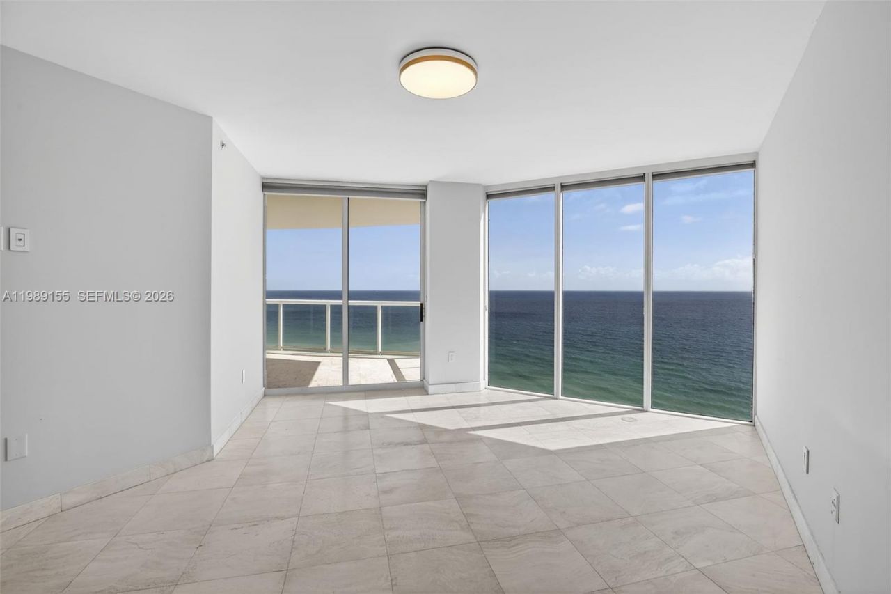 18671 Collins Ave, Unit 1702, Sunny Isles Beach, FL 33160 Photo