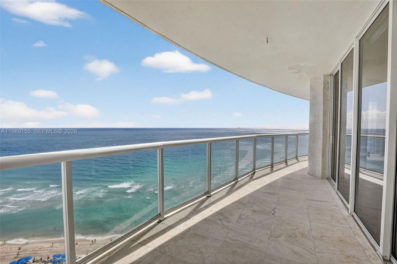 18671 Collins Ave, Unit 1702, Sunny Isles Beach, FL 33160 Photo