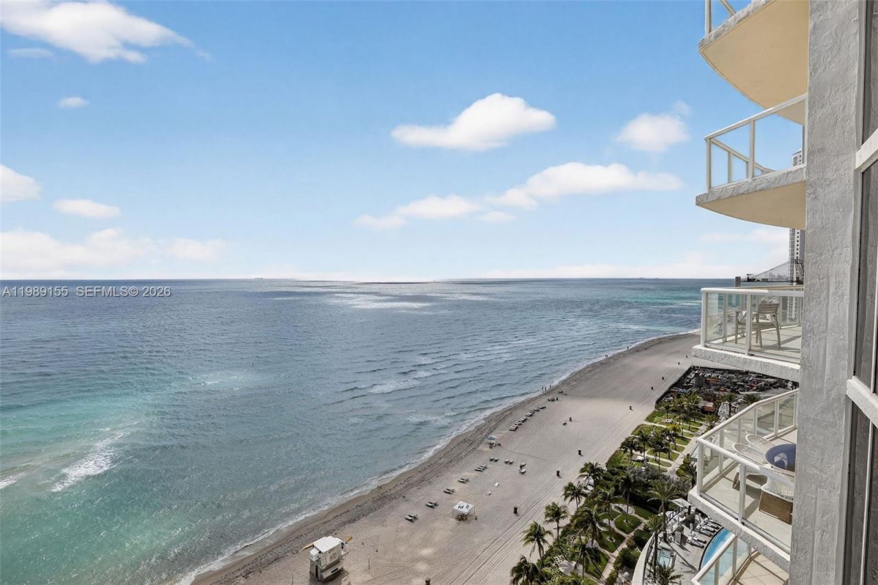 18671 Collins Ave, Unit 1702, Sunny Isles Beach, FL 33160 Photo