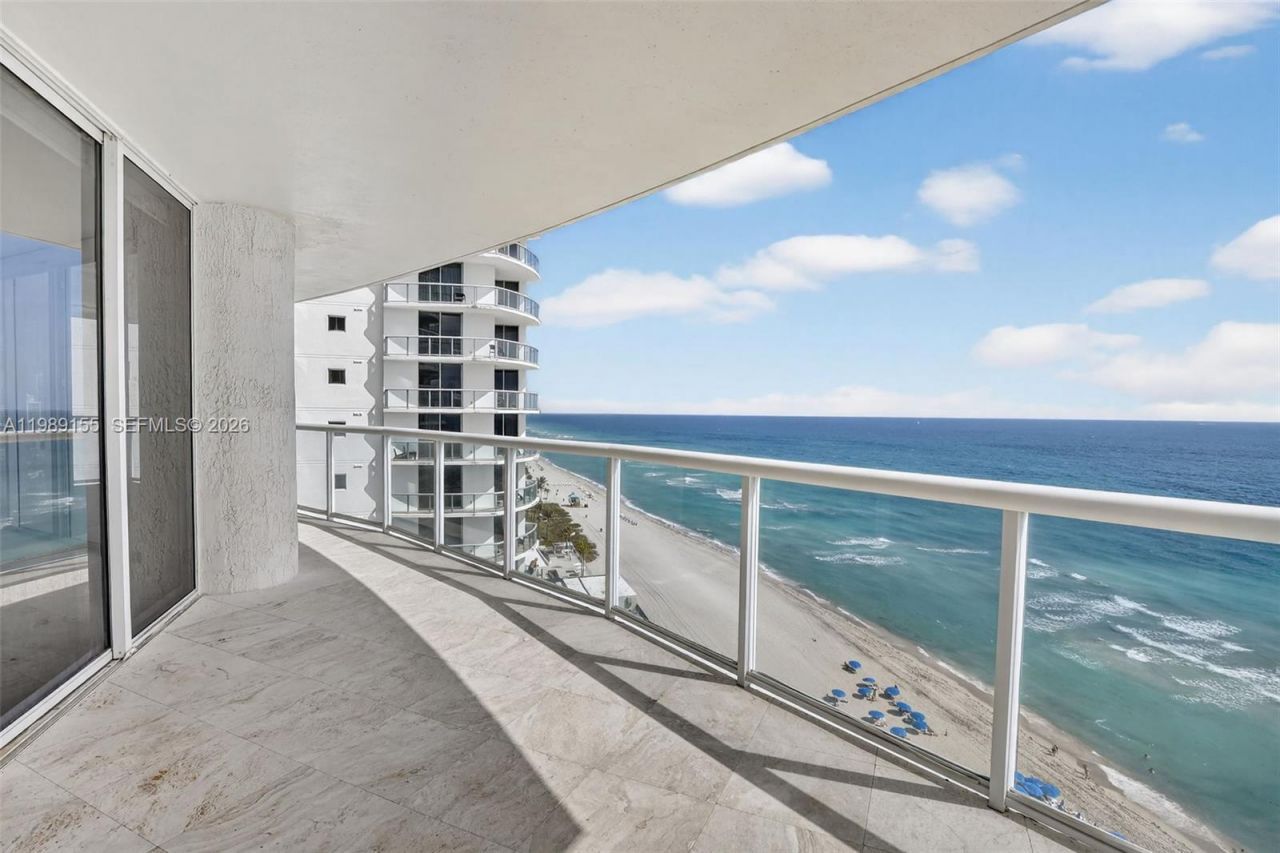 18671 Collins Ave , Unit 1702, Sunny Isles Beach, FL 33160 Photo