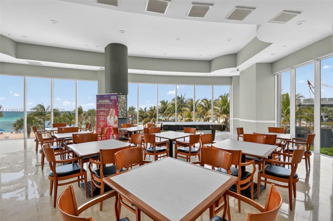 18671 Collins Ave, Unit 1702, Sunny Isles Beach, FL 33160 Photo