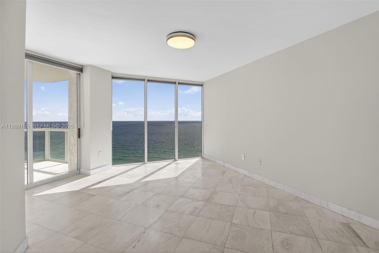 18671 Collins Ave, Unit 1702, Sunny Isles Beach, FL 33160 Photo