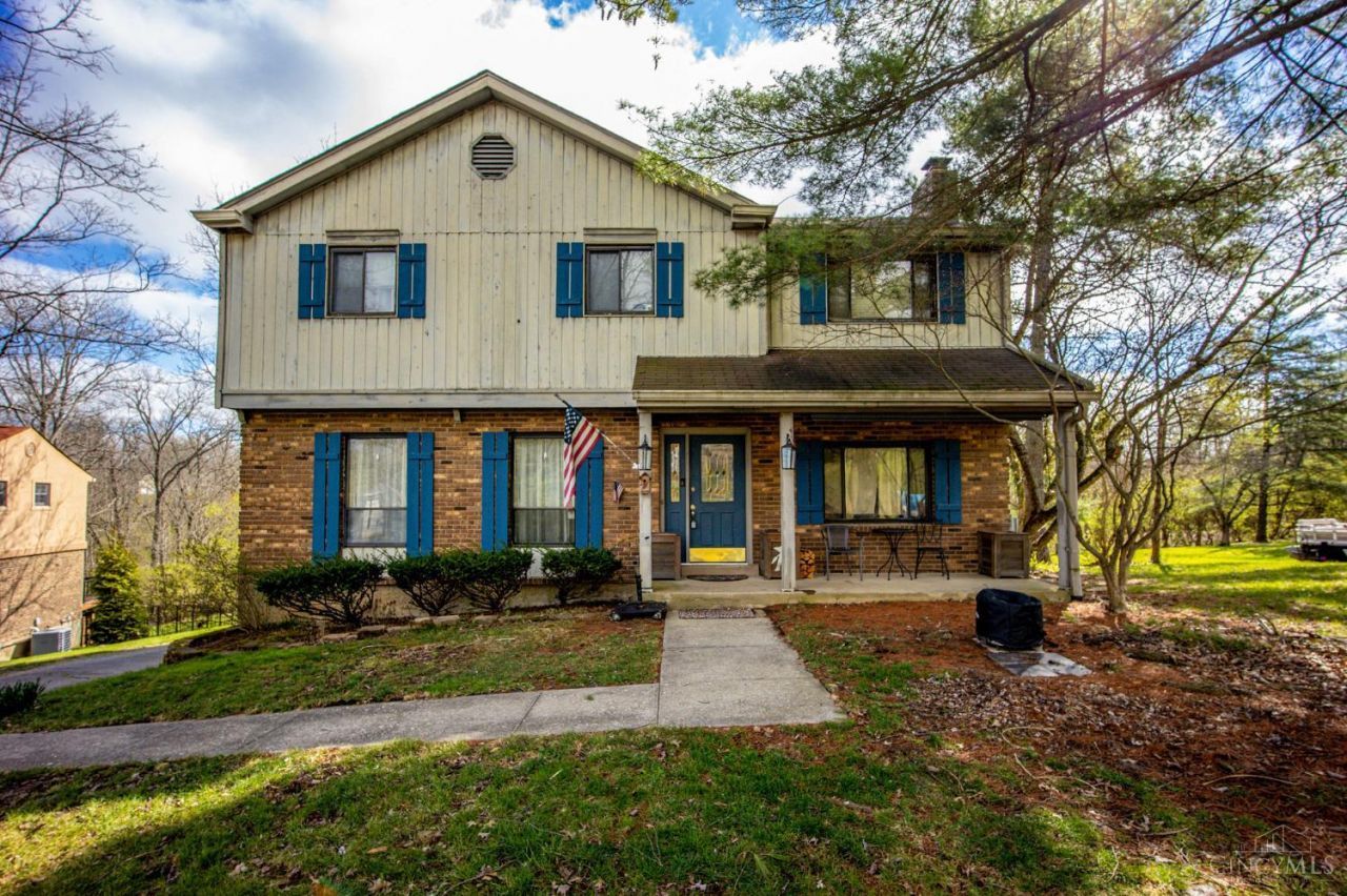 5525 Whispering, Cincinnati, OH 45247 Main Photo