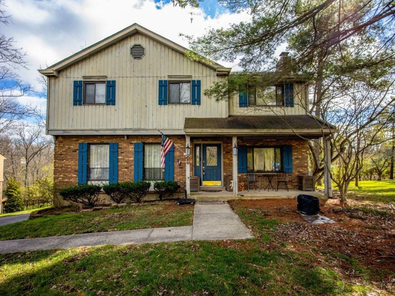 5525 Whispering, Cincinnati, OH 45247 Photo 1