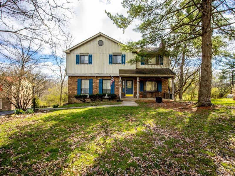 5525 Whispering, Cincinnati, OH 45247 Photo 2