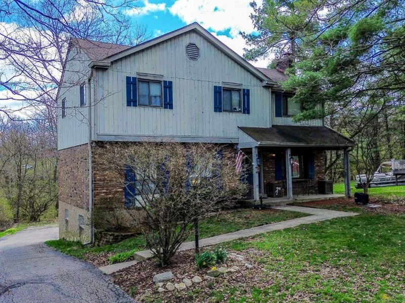 5525 Whispering, Cincinnati, OH 45247 Photo 3