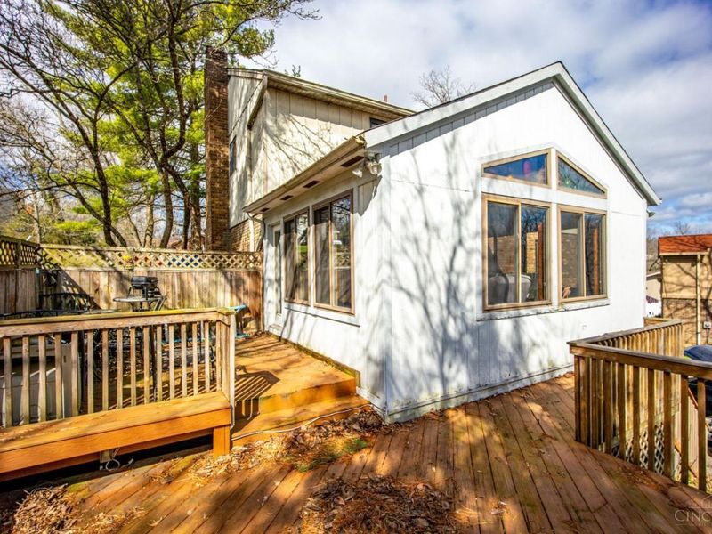 5525 Whispering, Cincinnati, OH 45247 Photo 33