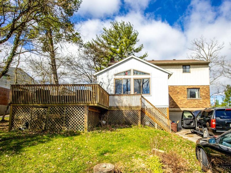 5525 Whispering, Cincinnati, OH 45247 Photo 35