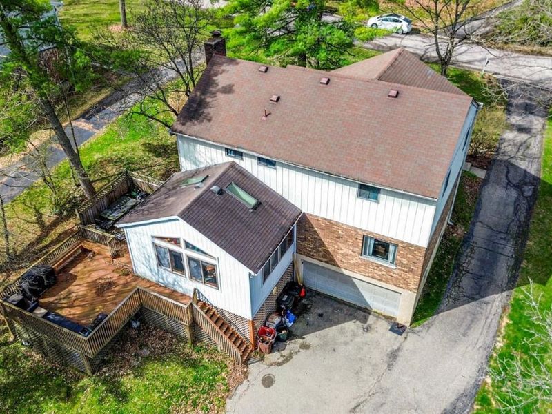 5525 Whispering, Cincinnati, OH 45247 Photo 37