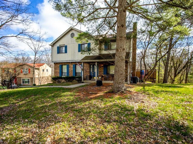 5525 Whispering, Cincinnati, OH 45247 Photo 38