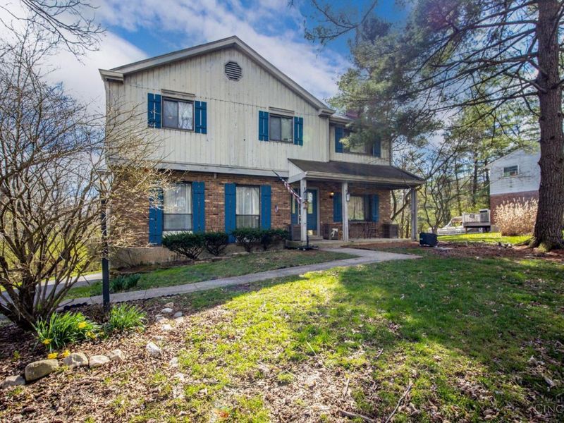 5525 Whispering, Cincinnati, OH 45247 Photo 39