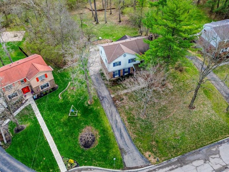 5525 Whispering, Cincinnati, OH 45247 Photo 41