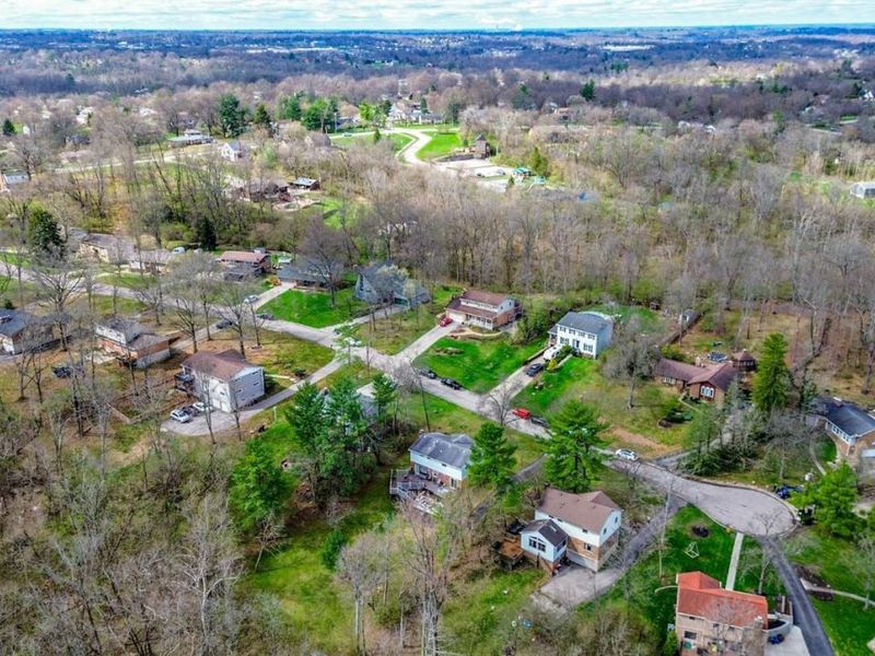 5525 Whispering, Cincinnati, OH 45247 Photo 43