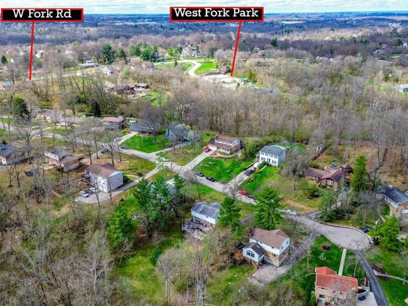 5525 Whispering, Cincinnati, OH 45247 Photo 45