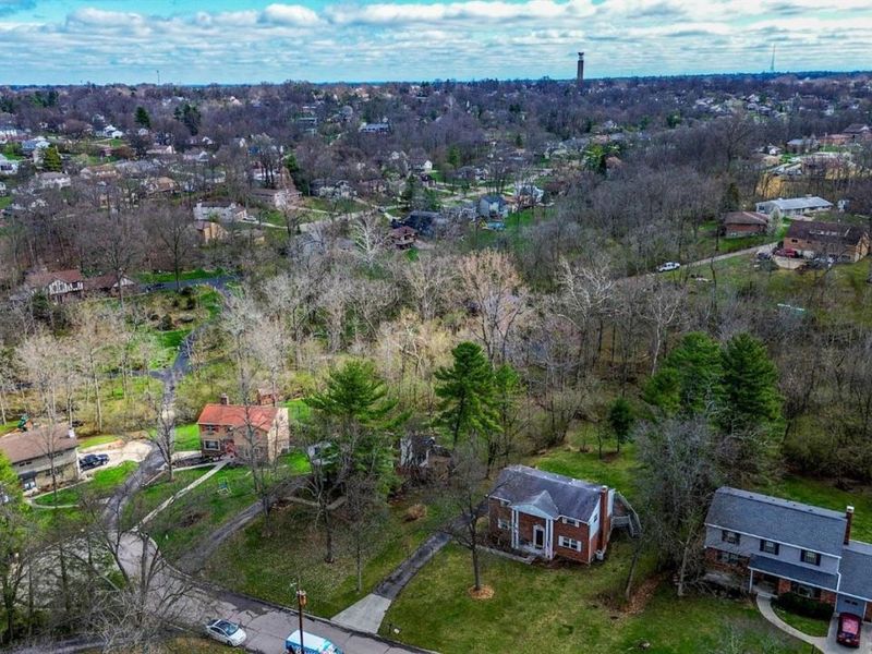 5525 Whispering, Cincinnati, OH 45247 Photo 46